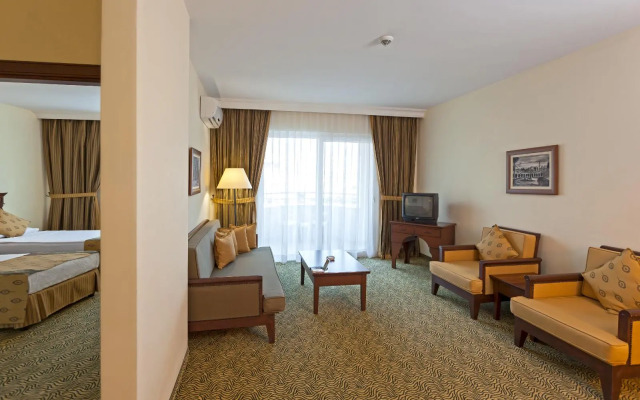 Royal Garden Suite Alanya