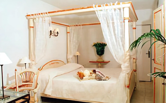 Hotel La Bastide De Valbonne