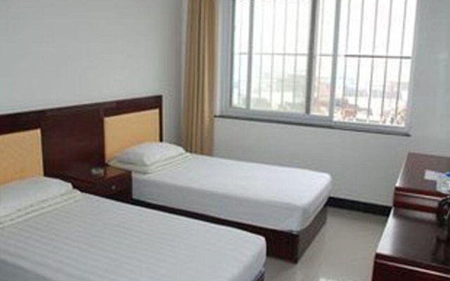 Taizhou Xinghua Jiahe Hostel