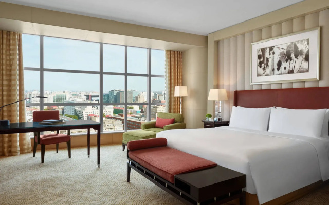 The Ritz-Carlton Beijing Financial Street