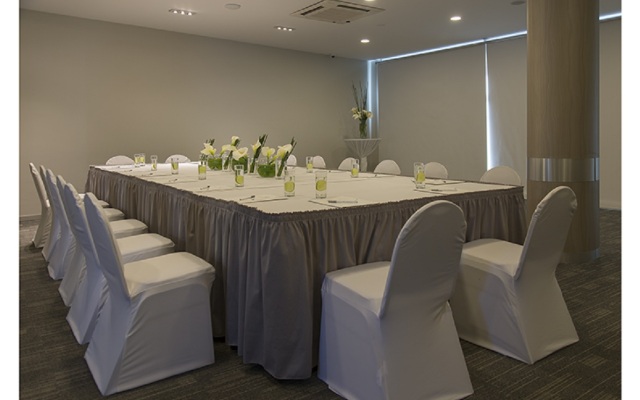 Casa Grande Suites