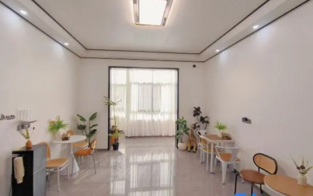 Hai Tan Ninety-Eight Number Inn – Guest Rooms – Fuzhou