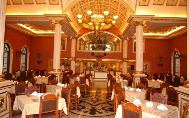 Yetkin Club Hotel