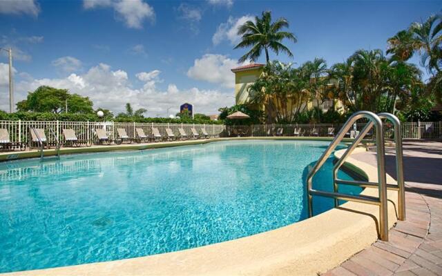 Oasis Boca Raton