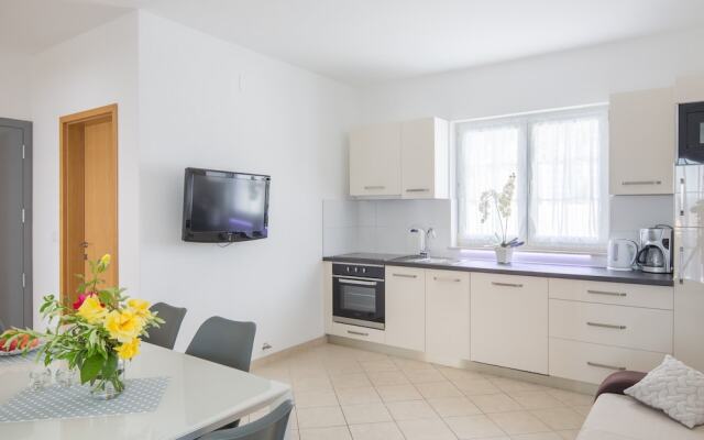 Aparments Slavko