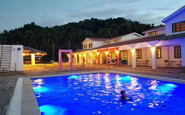 Lazuli Resort