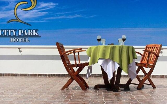Hotel City Park