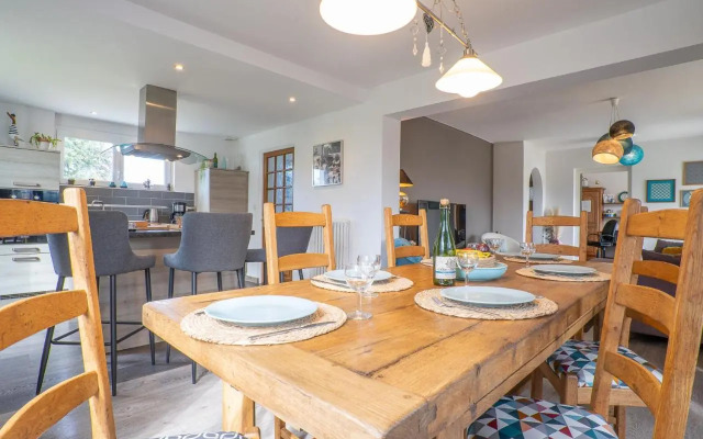 Holiday Home Ty Manolo - TGX100