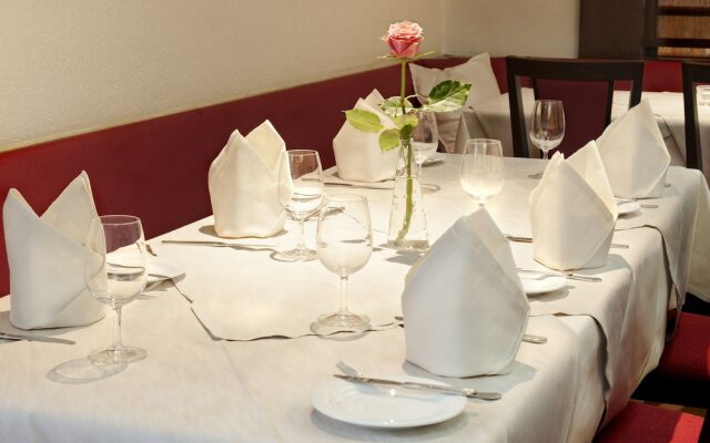 Hotel Landgasthof Fischer