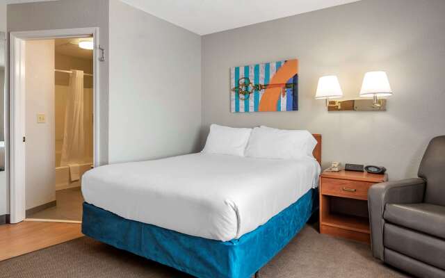 MainStay Suites Emporia