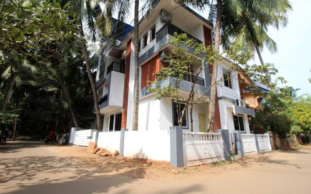 OYO 10385 Hotel Nirmala Vilas