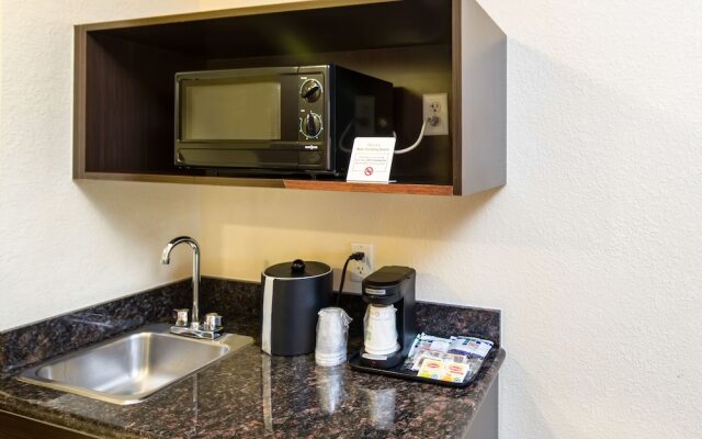 Holiday Inn Express Hotel & Suites Orlando - Apopka, an IHG Hotel