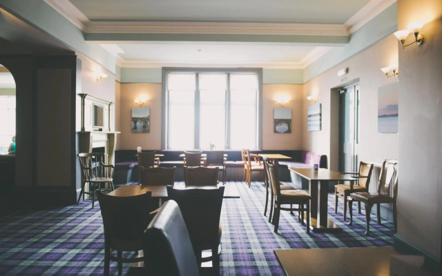 Powfoot Hotel