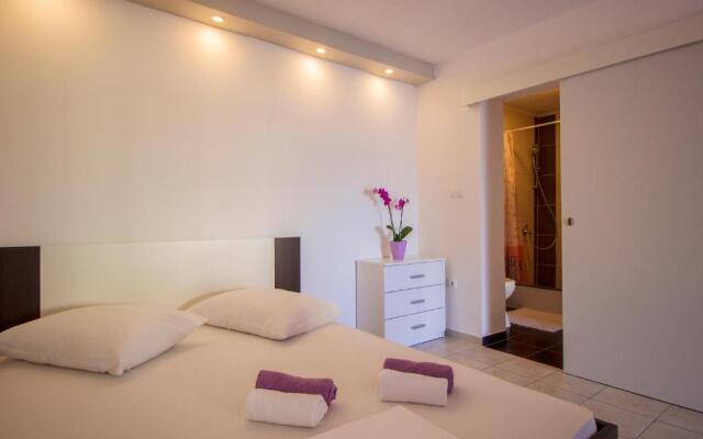 Apartments Hajdi