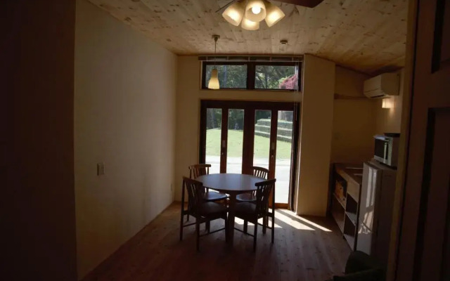 Mountain Home Lodge in Deer Park