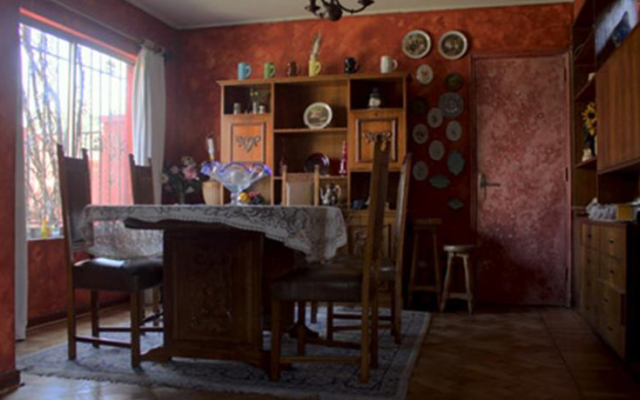 Casona Oriente