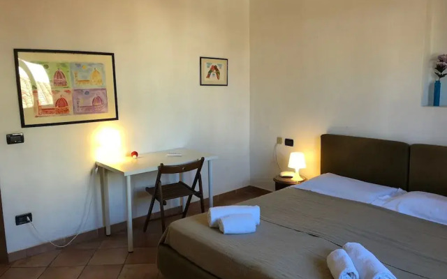 Vellutini Number One