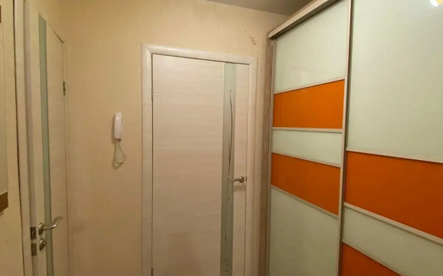 Апартаменты в микрорайоне Новая Ильинка 2