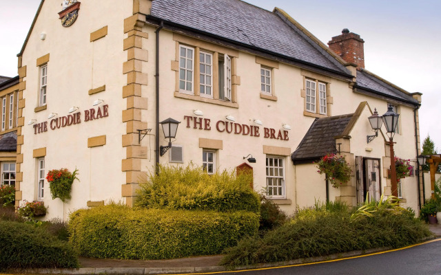 Premier Inn Edinburgh A1 - Newcraighall