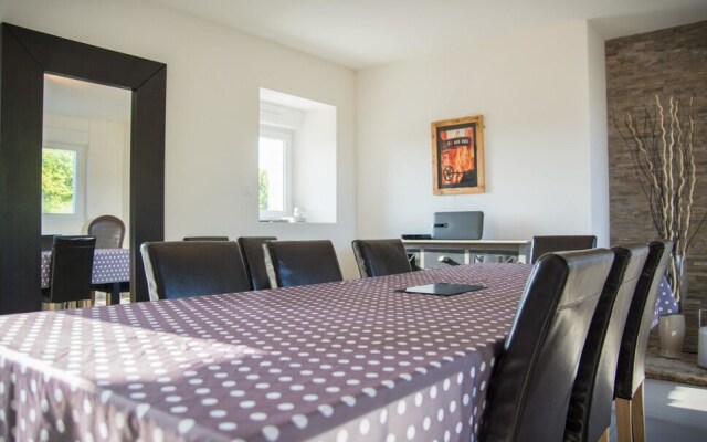 Holiday Home Pen Ar Valy