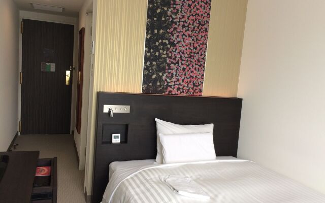 JR East Hotel Mets Nagaoka