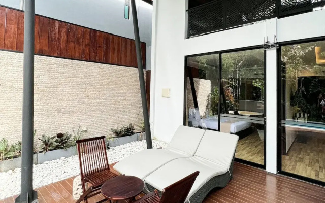 Mana Villas Nusa Dua