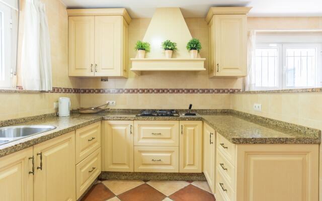 Apartamento Chaparral