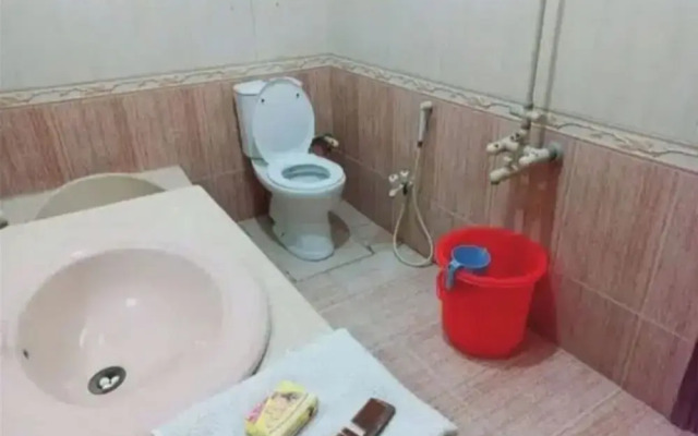 Cosy Inn Family Guest House Near Millennium