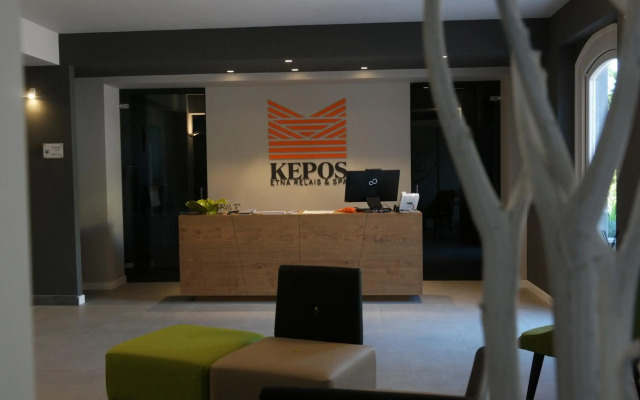Kepos Etna Relais & Spa