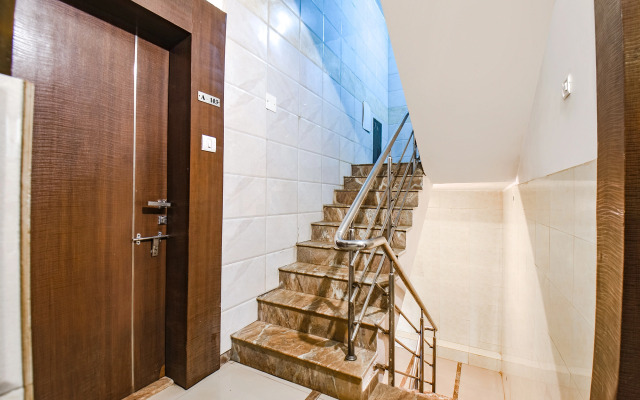 Fabhotel Bright Holidays