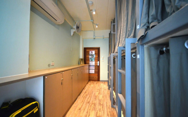 Good Day Hostel