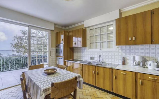 House Kerarno Saint Philibert