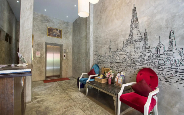 Buddy Boutique Inn