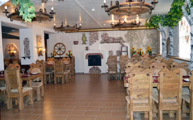 Золотой Век