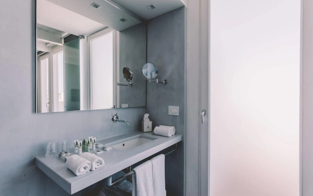 Cinquevite Rooms & Pool