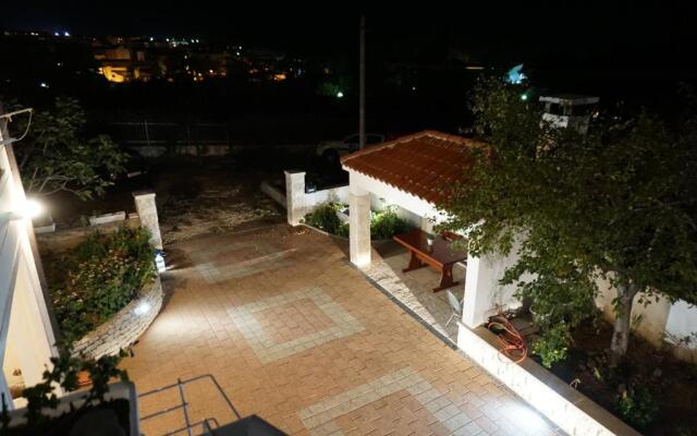 Apartment Nena & Petar