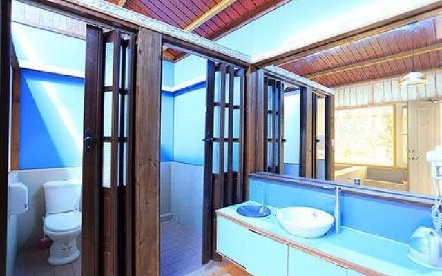 Wild Thyme Eco Guest House