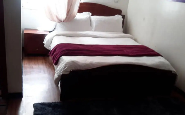 Dream View Guest House