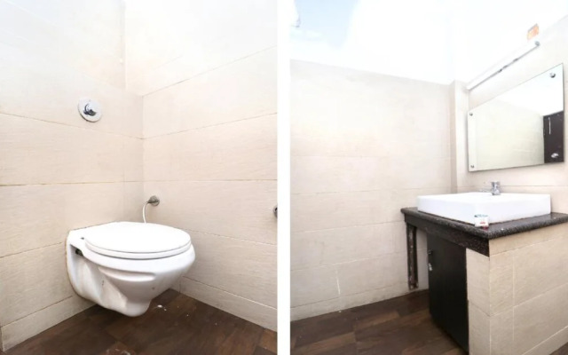 Hotel Space By OYO Rooms