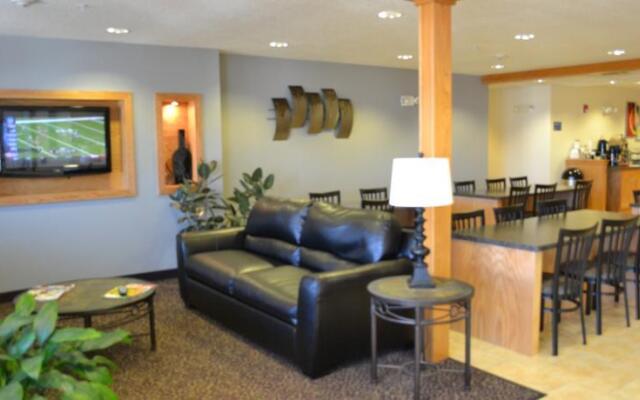 Microtel Inn & Suites Tomah