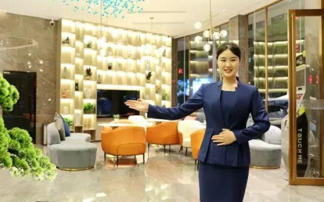 MEHOOD LESTIE Hotel (Guangzhou Huadu Wenlücheng Shiling)