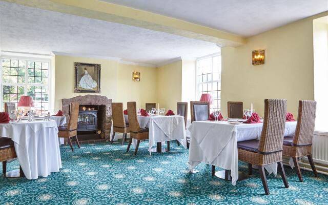 Best Western Royal George