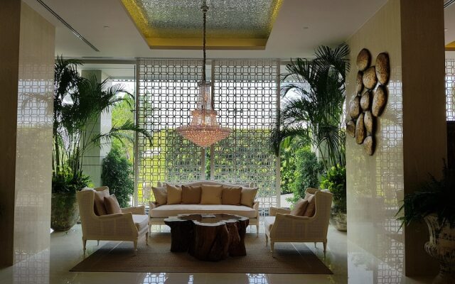 Riviera 1BR Sea View B2506