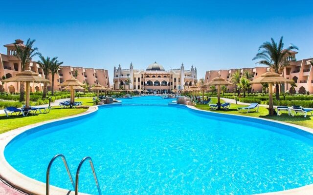 Jasmine Palace Resort & Spa
