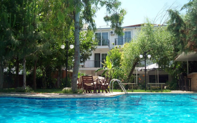 Hotel Vanilla