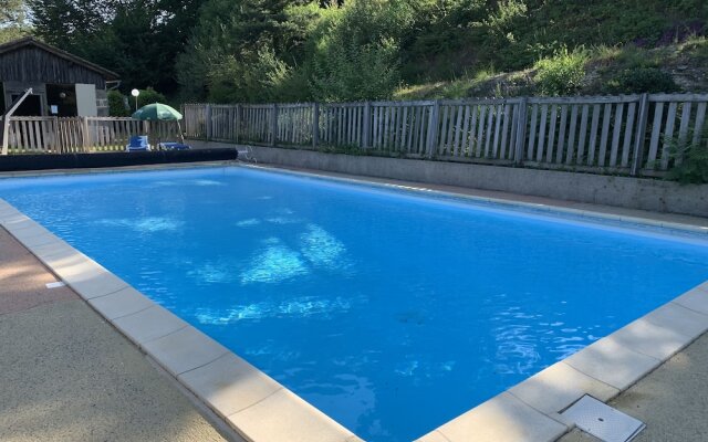 Domaine Le Colombié