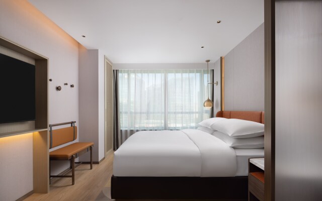 Home2 Suites by Hilton Beijing West Railway Station