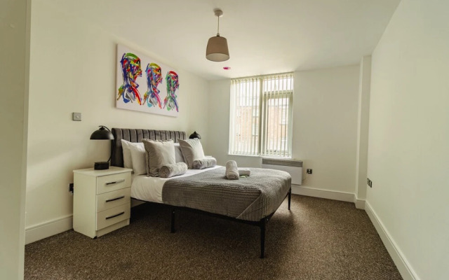 Mount Pleasant- By Resify