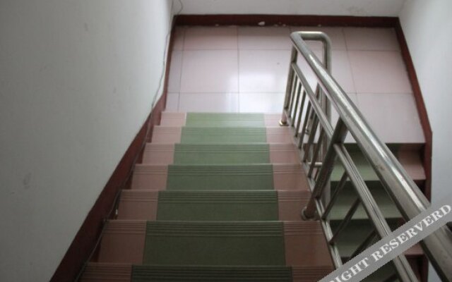 Ping'an Hostel