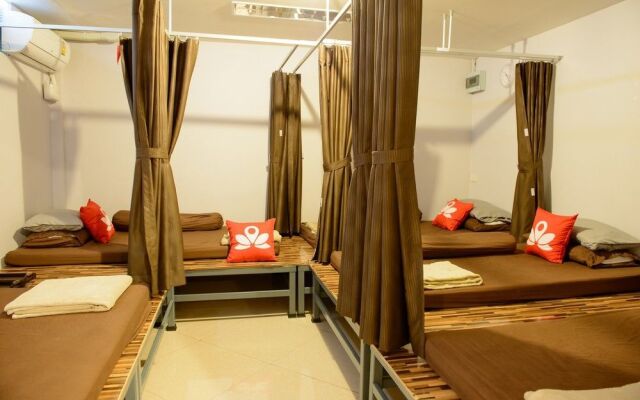 ZEN Rooms Ratchaprarop